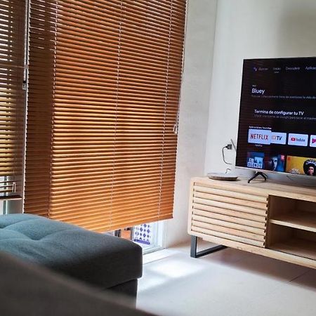 Planta Baja Con Piscina Daire Cartagena Dış mekan fotoğraf